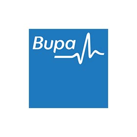 bupa