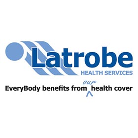latrobe health services